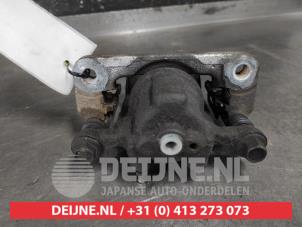 Nissan Leaf Bremszange links hinten O618610 foto 2