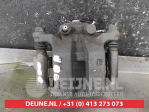 Nissan Leaf Bremszange links hinten O618610 foto 3
