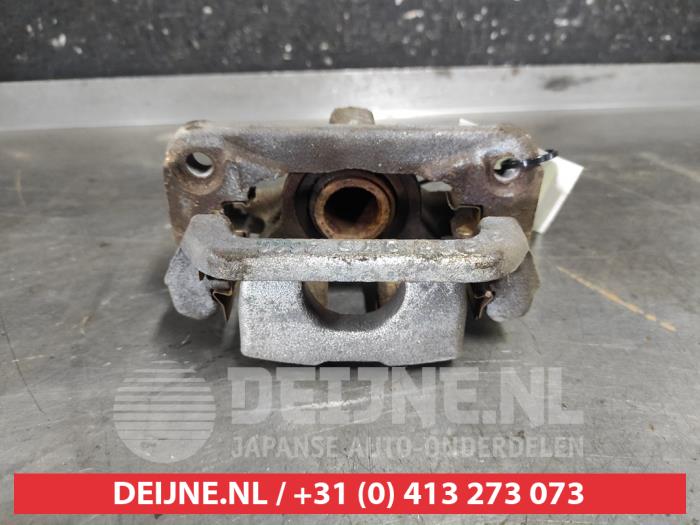 Nissan Leaf Remklauw (Tang) rechts-achter O618611