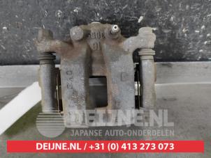 Nissan Leaf Rear brake calliper, right O618611 photo 3