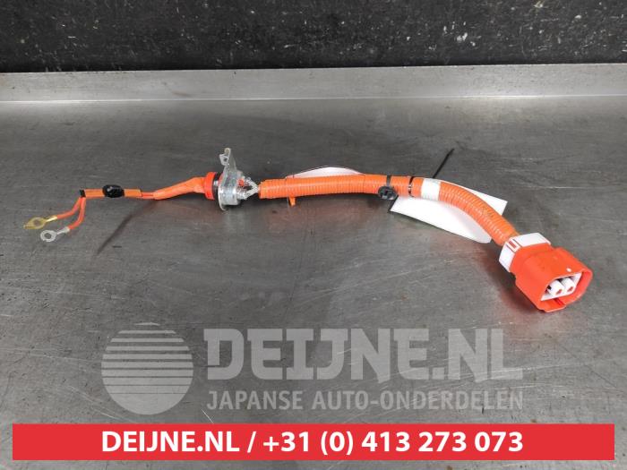 Nissan Leaf Hochspannungskabel O618592