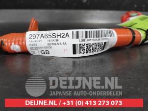 Nissan Leaf Cable high-voltage O618592 photo 2