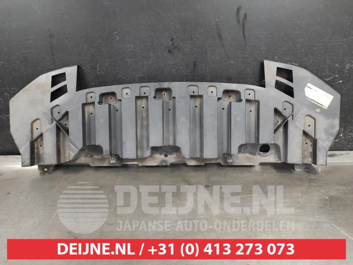 Nissan Leaf Stoßstange Bodenplatte O618612
