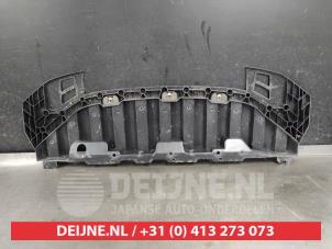 Nissan Leaf Bumper bottom O618612 photo 2