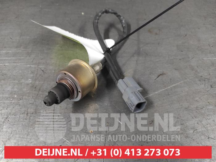 Lambda Sonde van een Kia Picanto (JA) 1.0 12V 2018