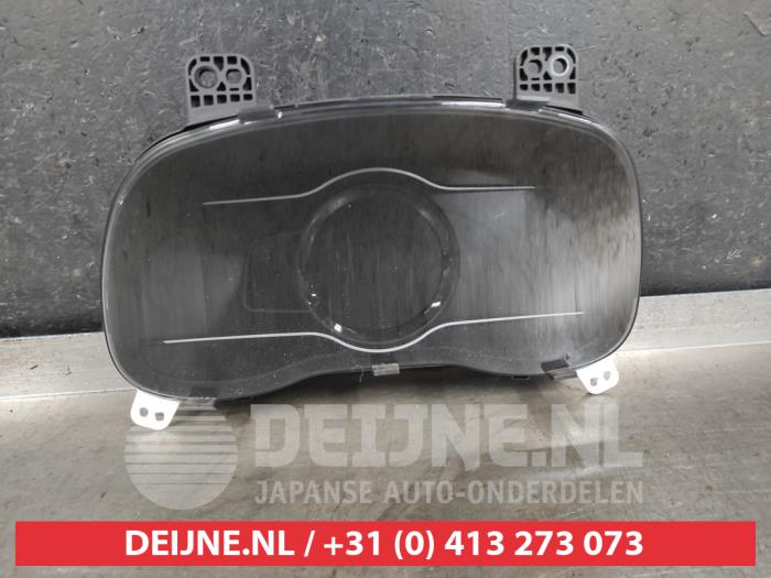 Hyundai Kona Kilometerteller KM O618662