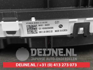 Hyundai Kona Odometer KM O618662 photo 3
