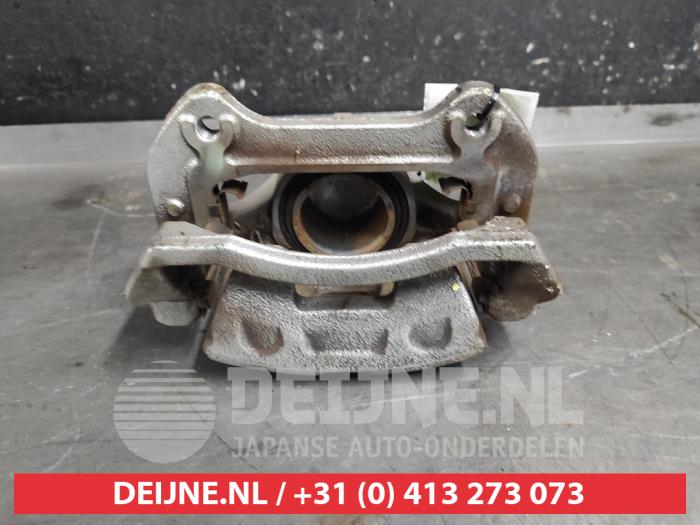 Hyundai Kona Remklauw (Tang) links-voor O618668