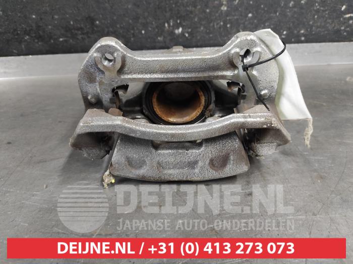 Hyundai Kona Remklauw (Tang) rechts-voor O618669