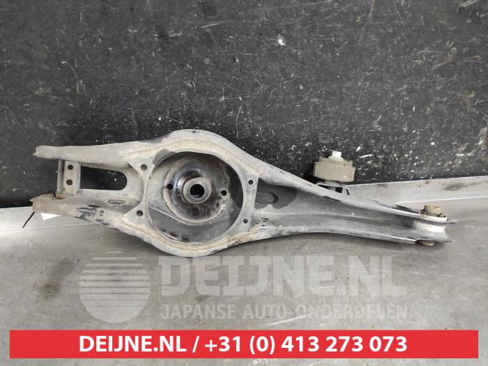 Hyundai Kona Rear wishbone, left O618671