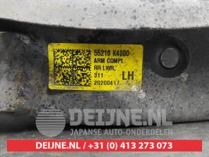Hyundai Kona Querlenker links hinten O618671 foto 3
