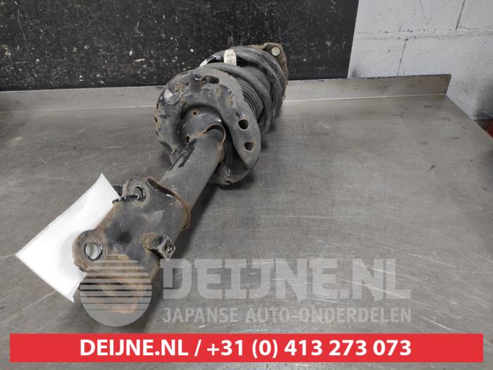 Hyundai Kona Schokdemperpoot rechts-voor O618675