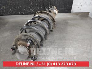 Hyundai Kona Front shock absorber rod, right O618675 photo 2
