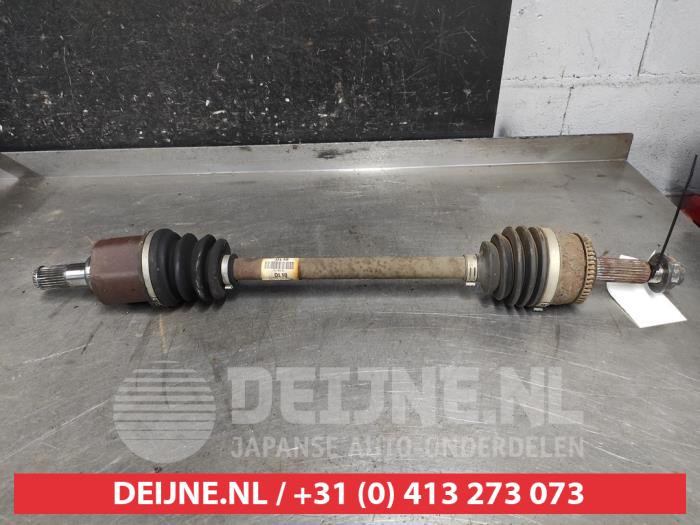 Kia Rio Antriebswelle links vorne O618686