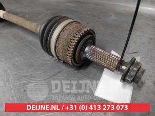 Kia Rio Front drive shaft, left O618686 photo 3