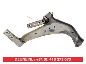Nissan Almera Tino Front lower wishbone, left O618695 photo 2