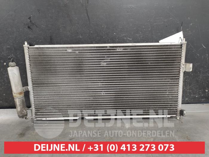 Nissan Almera Tino Airco Condensor O618699