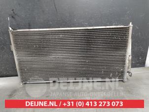Nissan Almera Tino Klima Kondensor O618699 foto 2