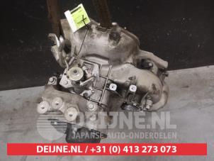 Chevrolet Aveo Gearbox O618679 photo 3