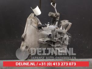 Chevrolet Aveo Gearbox O618679 photo 2