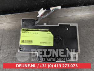 Mazda CX-5 Stuurslot O618655 foto 2