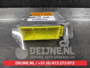 Toyota Yaris Airbag Modul O618714 foto 2