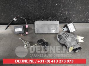 Gebruikte Computer Motormanagement Toyota Yaris III (P13) 1.33 16V Dual VVT-I Prijs € 150,00 Margeregeling aangeboden door V.Deijne Jap.Auto-onderdelen BV