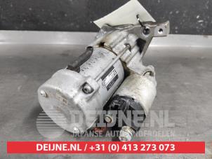 Toyota Yaris Starter O618770 photo 2