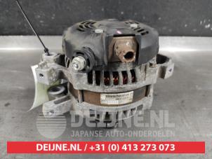 Toyota Yaris Dynamo O618771 foto 2