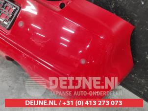 Suzuki Swift Stoßstange hinten O618751 foto 3