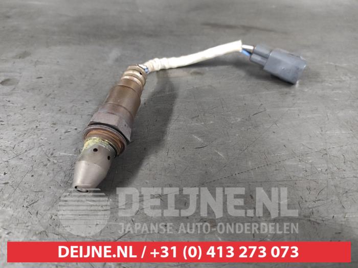 Toyota Yaris Lambda Sonde O618777