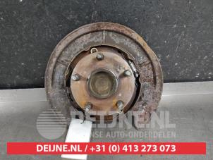 Toyota Corolla Verso Radlager hinten O618797 foto 2