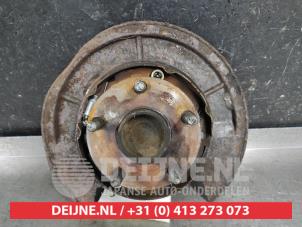 Toyota Corolla Verso Wiellager achter O618798 foto 2