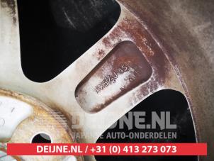 Suzuki Swift Wheel O618800 photo 2