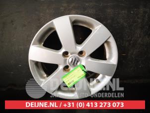 Suzuki Swift Wheel O618800 photo 3