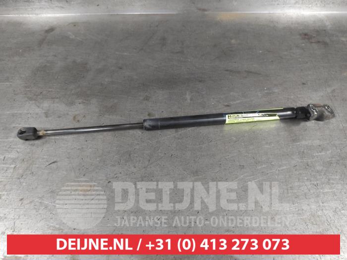 Toyota Corolla Gasdemper links-achter O618808