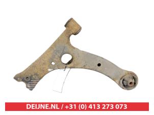 Toyota Corolla Front lower wishbone, left O618818 photo 2