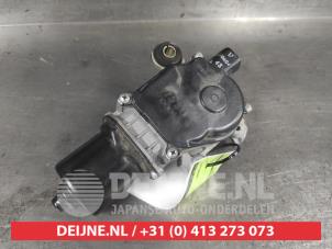 Nissan X-Trail Ruitenwissermotor voor O618846 foto 2