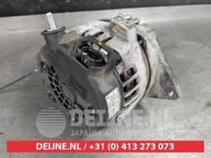 Hyundai Tucson Dynamo O618837 foto 2