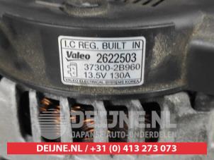 Hyundai Tucson Dynamo O618837 foto 3