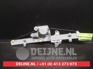 Nissan X-Trail Window mechanism 4-door, front left O618853 photo 2