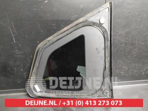Nissan X-Trail Extra window 4-door, left O618858 photo 2