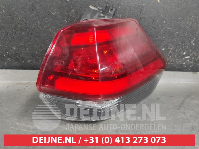 Nissan X-Trail Achterlicht rechts O618861