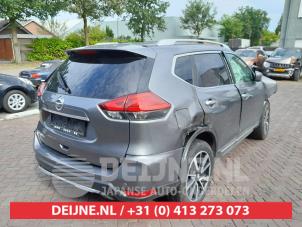 Nissan X-Trail Rücklicht rechts O618861 foto 3