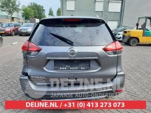Nissan X-Trail Heckklappe O618862 foto 3
