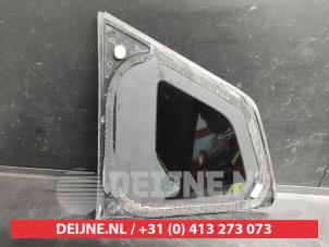 Nissan X-Trail Extra window 4-door, right O618867 photo 2
