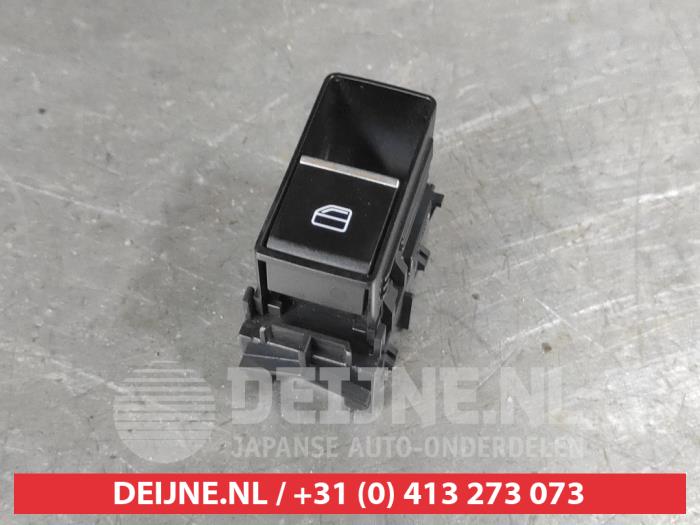 Mazda 3 Elektrisch Raam Schakelaar O618828