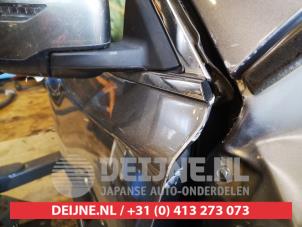 Nissan X-Trail Front door 4-door, right O618872 photo 2
