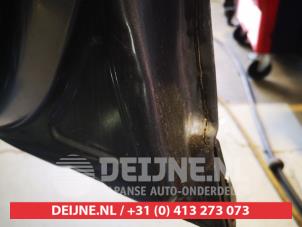 Nissan X-Trail Front door 4-door, right O618872 photo 3