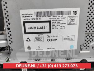 Nissan X-Trail Radio O618877 foto 3